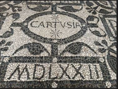 Da cartvsia a certosa visita accompagnata al complesso monumentale creato dall’ordine certosino